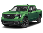 New 2025 Ford Maverick Lariat SuperCrew Cab AWD Pickup for sale #252224 - photo 29
