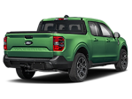 New 2025 Ford Maverick Lariat SuperCrew Cab AWD Pickup for sale #252224 - photo 30