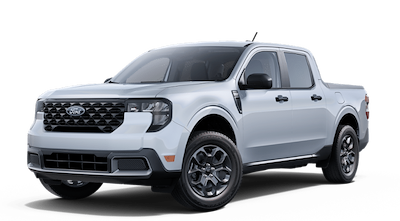 2025 Ford Maverick SuperCrew Cab AWD Pickup for sale #252226 - photo 1
