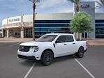 New 2025 Ford Maverick XLT SuperCrew Cab AWD Pickup for sale #252226 - photo 6