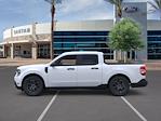 New 2025 Ford Maverick XLT SuperCrew Cab AWD Pickup for sale #252226 - photo 8
