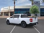 New 2025 Ford Maverick XLT SuperCrew Cab AWD Pickup for sale #252226 - photo 9