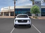 New 2025 Ford Maverick XLT SuperCrew Cab AWD Pickup for sale #252226 - photo 11