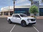 New 2025 Ford Maverick XLT SuperCrew Cab AWD Pickup for sale #252226 - photo 12