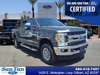 2017 Ford F-250 Crew Cab 4WD Pickup for sale #252227A - photo 1