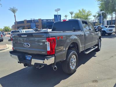 2017 Ford F-250 Crew Cab 4WD Pickup for sale #252227A - photo 2