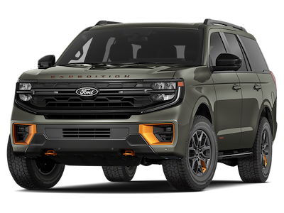 New 2025 Ford Expedition Tremor 4WD SUV for sale #252228 - photo 1