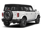 New 2025 Ford Bronco Outer Banks 4WD SUV for sale #252230 - photo 2