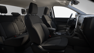 New 2025 Ford Ranger XLT SuperCrew Cab for sale #252231 - photo 1