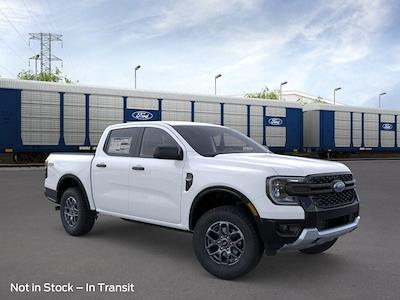New 2025 Ford Ranger XLT SuperCrew Cab 4WD Pickup for sale #252231 - photo 1
