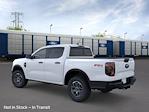 New 2025 Ford Ranger XLT SuperCrew Cab 4WD Pickup for sale #252231 - photo 6