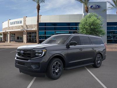 New 2025 Ford Expedition MAX Active 4WD SUV for sale #252235 - photo 1