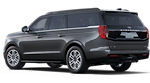 New 2025 Ford Expedition MAX Active 4WD SUV for sale #252235 - photo 4
