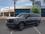 New 2025 Ford Expedition MAX Active 4WD SUV for sale #252235 - photo 1