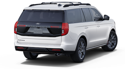 New 2025 Ford Expedition Platinum 4WD SUV for sale #252236 - photo 2