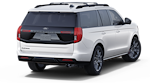 New 2025 Ford Expedition Platinum 4WD SUV for sale #252236 - photo 2
