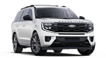 New 2025 Ford Expedition Platinum 4WD SUV for sale #252236 - photo 1
