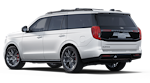 New 2025 Ford Expedition Platinum 4WD SUV for sale #252236 - photo 4