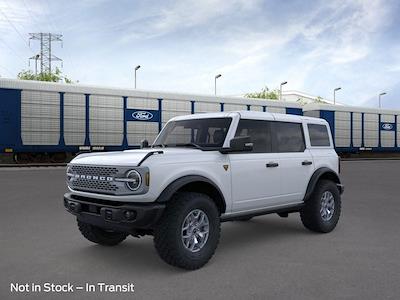 New 2025 Ford Bronco Badlands 4WD SUV for sale #252243 - photo 1