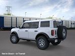 New 2025 Ford Bronco Badlands 4WD SUV for sale #252243 - photo 2