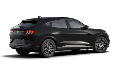 New 2025 Ford Mustang Mach-E Premium SUV for sale #252244 - photo 2