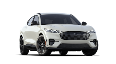 New 2025 Ford Mustang Mach-E GT AWD SUV for sale #252245 - photo 1