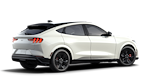 New 2025 Ford Mustang Mach-E GT AWD SUV for sale #252245 - photo 2
