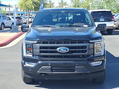 Used 2023 Ford F-150 - photo 1