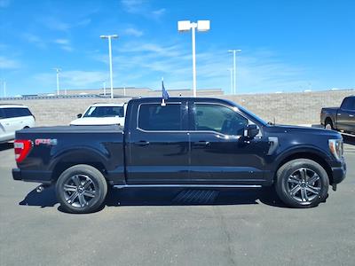 Used 2023 Ford F-150 - photo 1