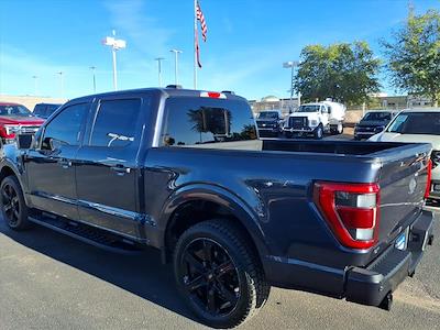 2021 Ford F-150 SuperCrew Cab 4WD Pickup for sale #252247A - photo 2