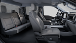 New 2025 Ford F-150 Lightning XLT SuperCrew Cab AWD Pickup for sale #252249 - photo 5