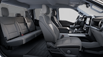 New 2025 Ford F-150 Lightning XLT SuperCrew Cab AWD Pickup for sale #252250 - photo 5