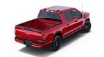 New 2025 Ford F-150 Lightning XLT SuperCrew Cab AWD Pickup for sale #252252 - photo 3