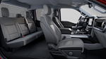 New 2025 Ford F-150 Lightning XLT SuperCrew Cab AWD Pickup for sale #252252 - photo 5