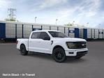 New 2025 Ford F-150 XLT SuperCrew Cab Pickup for sale #252254 - photo 7