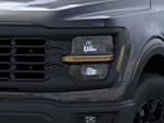 New 2025 Ford F-150 STX SuperCrew Cab 4WD Pickup for sale #252255 - photo 18