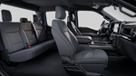 New 2025 Ford F-150 STX SuperCrew Cab 4WD Pickup for sale #252255 - photo 23