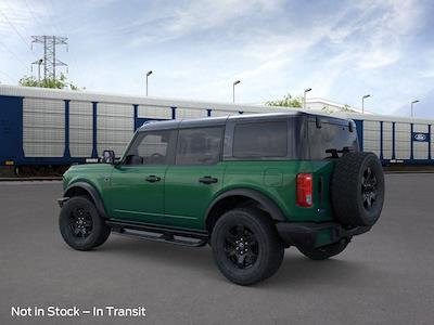 New 2025 Ford Bronco Big Bend 4WD SUV for sale #252256 - photo 2
