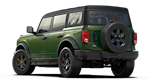 New 2025 Ford Bronco Big Bend 4WD SUV for sale #252256 - photo 2