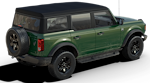 New 2025 Ford Bronco Big Bend 4WD SUV for sale #252256 - photo 28