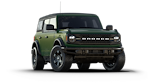 New 2025 Ford Bronco Big Bend 4WD SUV for sale #252256 - photo 29