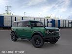 New 2025 Ford Bronco Big Bend 4WD SUV for sale #252256 - photo 9