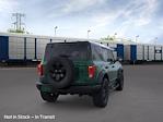 New 2025 Ford Bronco Big Bend 4WD SUV for sale #252256 - photo 10