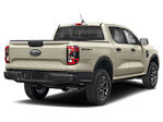 New 2025 Ford Ranger XLT SuperCrew Cab 4WD Pickup for sale #252257 - photo 2