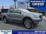 2021 Ford Ranger SuperCrew Cab 4WD Pickup for sale #252257A - photo 1