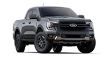 New 2025 Ford Ranger XLT SuperCrew Cab 4WD Pickup for sale #252258 - photo 4