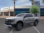 New 2025 Ford Ranger XLT SuperCrew Cab 4WD Pickup for sale #252258 - photo 6