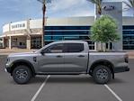 New 2025 Ford Ranger XLT SuperCrew Cab 4WD Pickup for sale #252258 - photo 8