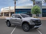 New 2025 Ford Ranger XLT SuperCrew Cab 4WD Pickup for sale #252258 - photo 12