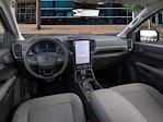 New 2025 Ford Ranger XLT SuperCrew Cab 4WD Pickup for sale #252258 - photo 14